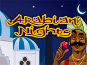 Arabian Nights играть онлайн на слоте