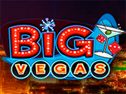 Big Vegas слот игровой онлайн и бесплатно