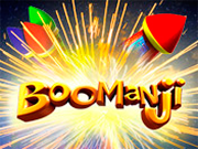 Boomanji игровой слот онлайн для всех