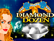 Diamond Dozen слот онлайн