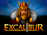 Excalibur играть бесплатно онлайн