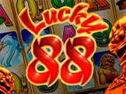 Lucky 88 игровой автомат играть