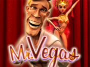 Mr Vegas игровой слот онлайн