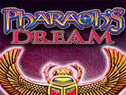 Pharaon’s Dream игровой автомат играть онлайн