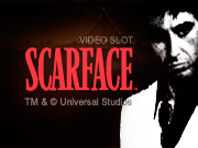 игровой автомат Scarface играть бесплатно