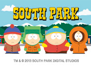 South Park игровой слот онлайн