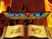 Игровой автомат Книжки (Бук оф Ра, Book of Ra)