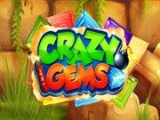 Crazy Gems игровой автомат