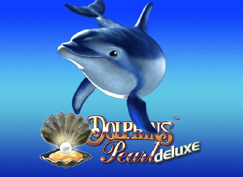 dolphin pearl