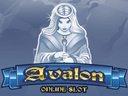 игровой слот Avalon