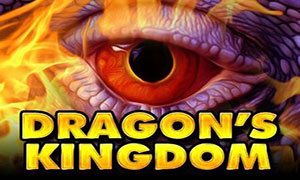 Dragons kingdom